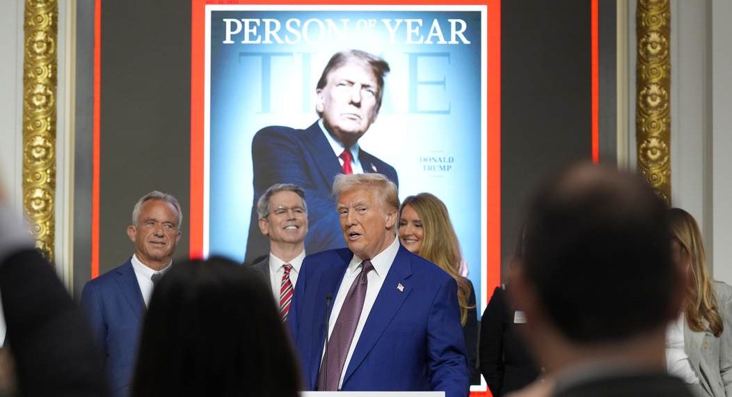 Joe Biden Leaves Trump A Horrible Economy; You Should Still Be Optimistic