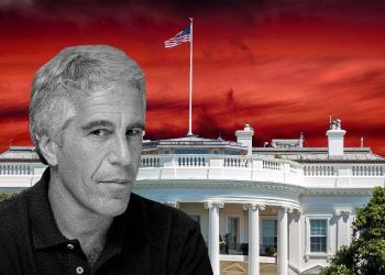 Epstein Deep State