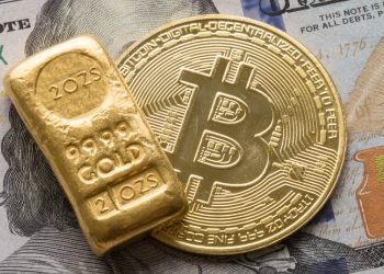 Gold Bitcoin