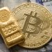 Gold Bitcoin