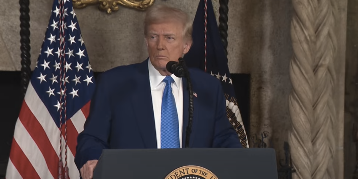 Trump to attend roundtable meeting with over 100 CEOs amid market uncertainty, tariffs