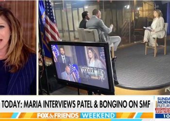 Bartiromo