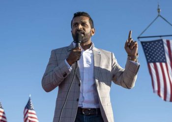 Exclusive: FBI Whistleblower’s Priorities for Kash Patel