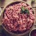 Ground Beef