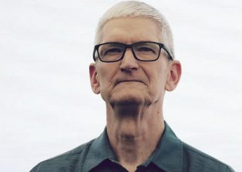 Tim Cook