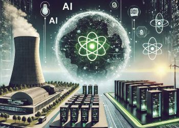 Artificial Intelligence Nuclear