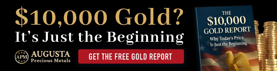 Augusta 10k Gold Report