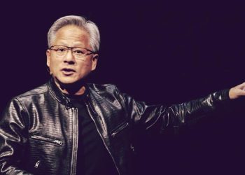 Jensen Huang