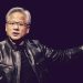 Jensen Huang