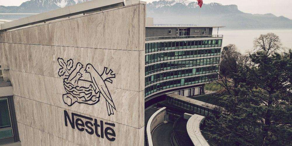 Nestle