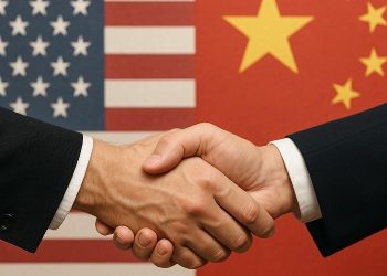 US China Trade Deal