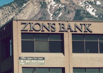 Zions Bank