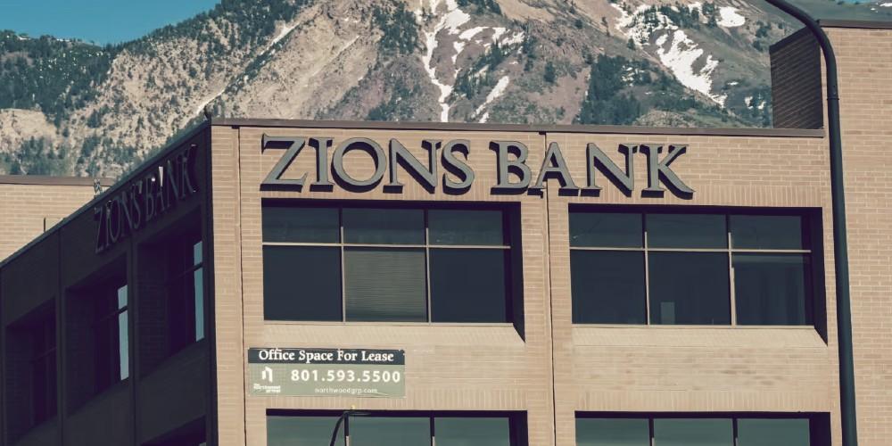 Zions Bank