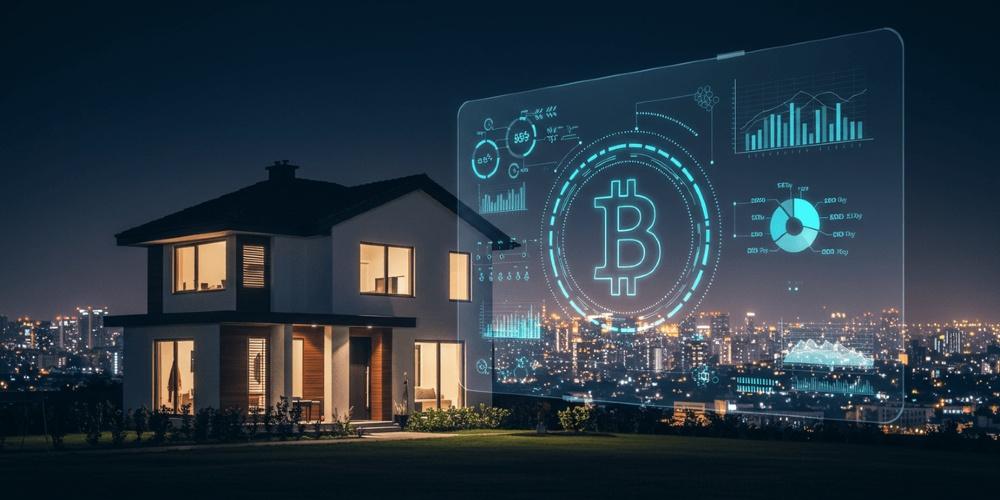 Crypto-Backed Mortgages