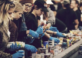 Food Banks