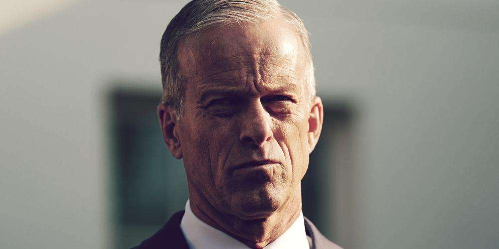 John Thune (1)