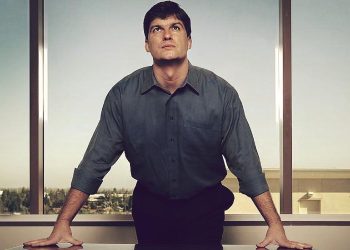 Michael Burry