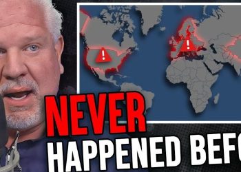 Glenn Beck Economic Collapse