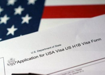 H-1B Visas
