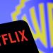 Netflix Warner Bros
