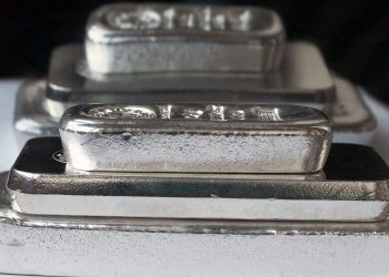 Silver