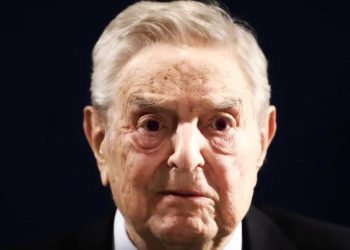 George Soros