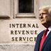 Trump IRS