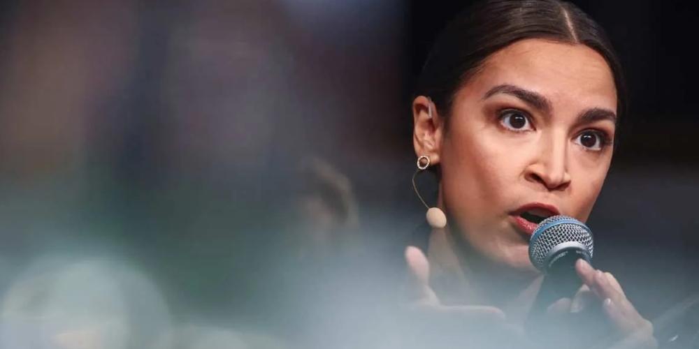 AOC Wants a Wealth Tax, But Europe Already Tried It and Here’s What Happened