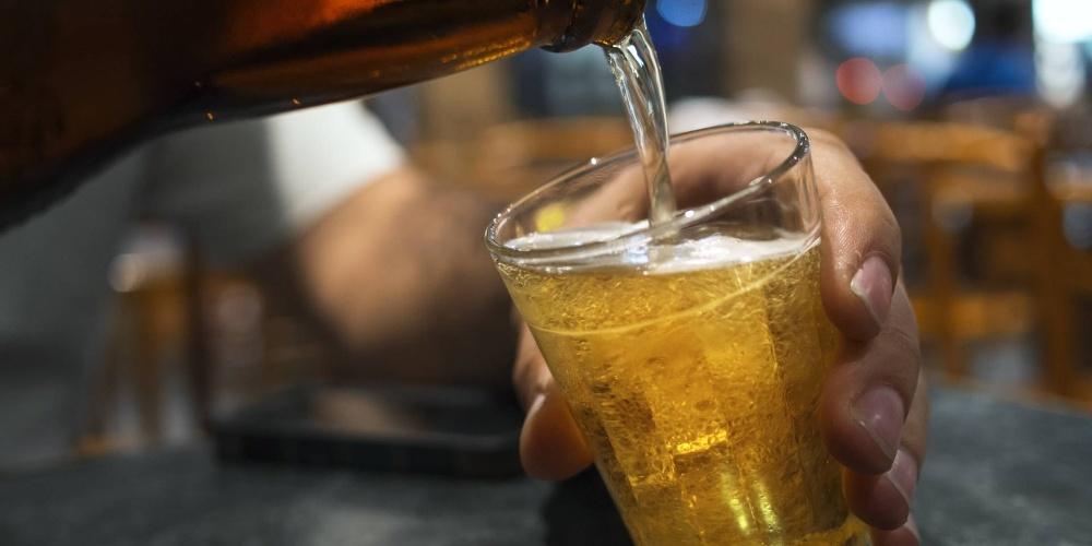 San Francisco Shuts Down Taxpayer-Funded Booze Pipeline for Homeless Addicts After Squandering Millions