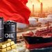 China Oil