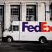 FedEx