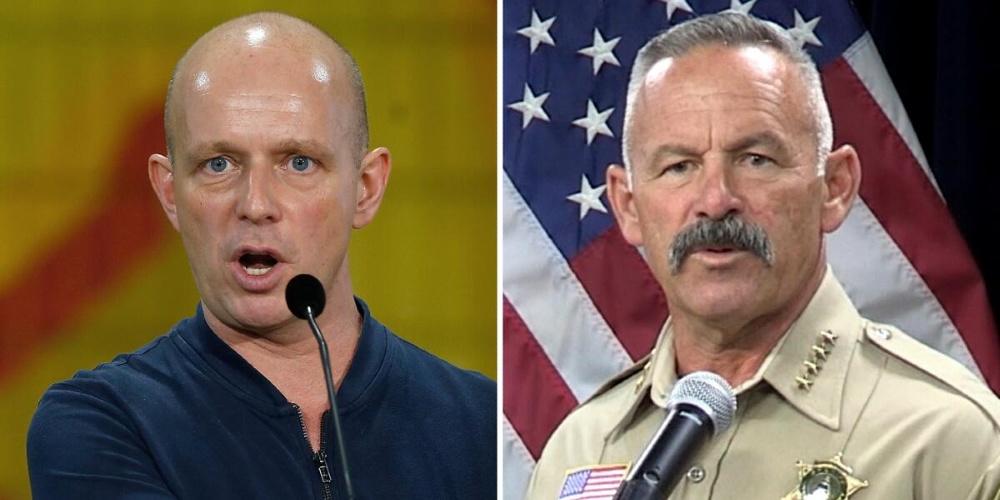 Inside the Scenario Where Two Republicans Advance in California’s Primary