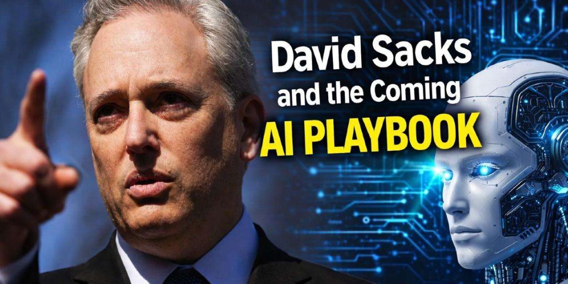 David Sacks AI