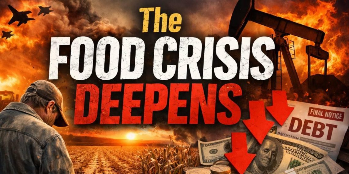 Food Crisis