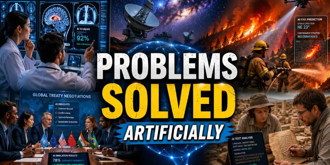 AI Problem Solving