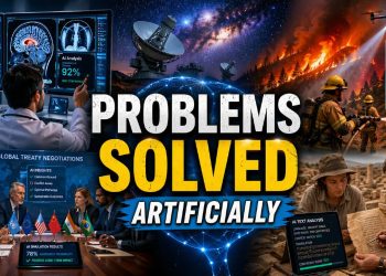 AI Problem Solving