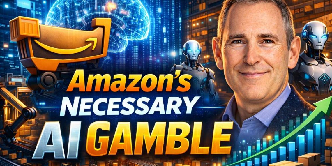 Amazon AI