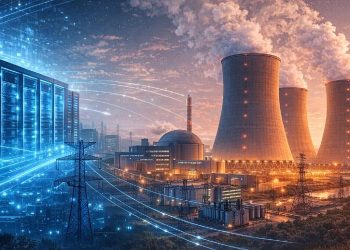Artificial Intelligence Nuclear Energy