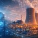 Artificial Intelligence Nuclear Energy