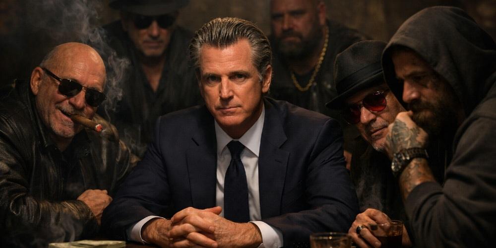 California’s Quagmire of Fraud