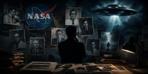 Missing Scientists