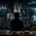 Missing Scientists