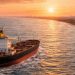 Oil Tanker