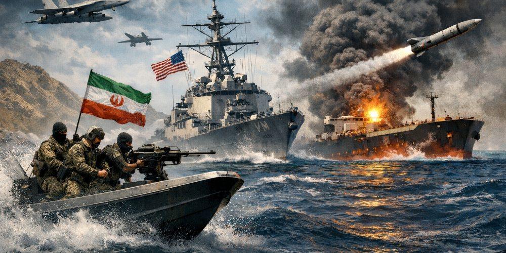 The Arithmetic of Apathy: What Happens if the World’s Oil Spigot Stays Dark