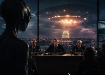 Alien Disclosure