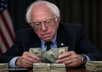 Bernie Sanders
