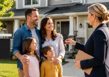 Buying a Home