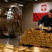 Central Bank Gold
