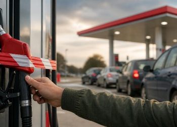Energy Rationing