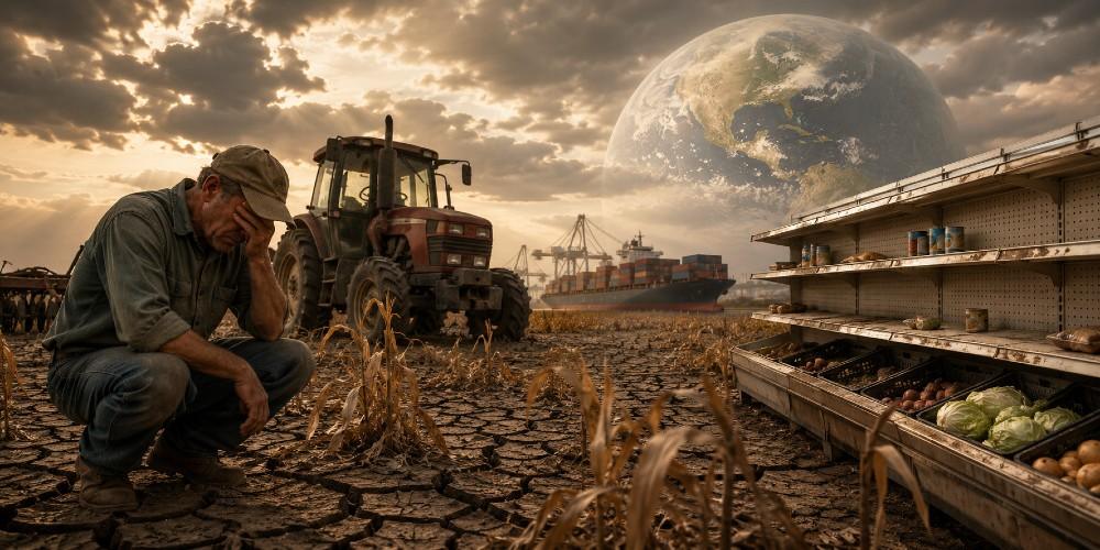 Global Food Crisis